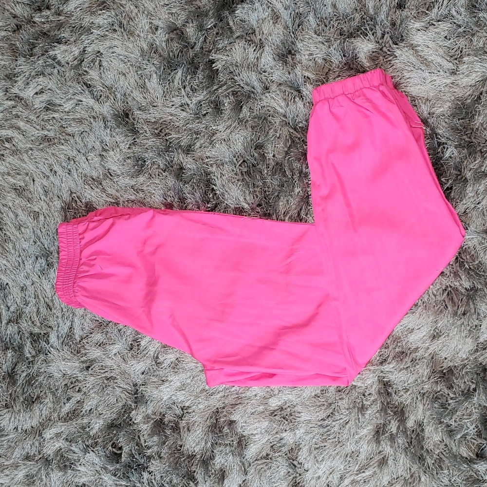 Jogger Pants